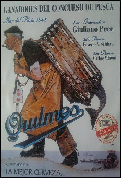 Bebidas